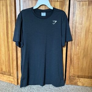 Mens Gymshark T Shirt